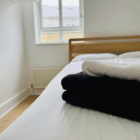 Shoreditch Apartment Free Parking Londra Dış mekan fotoğraf