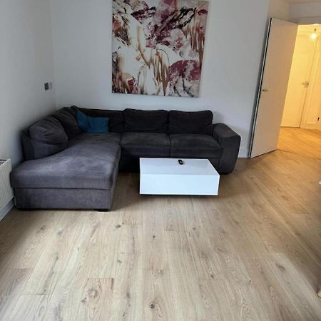 Shoreditch Apartment Free Parking Londra Dış mekan fotoğraf