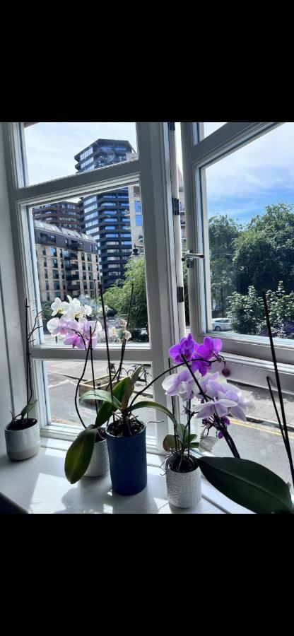 Shoreditch Apartment Free Parking Londra Dış mekan fotoğraf