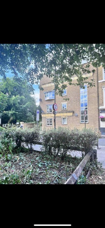 Shoreditch Apartment Free Parking Londra Dış mekan fotoğraf