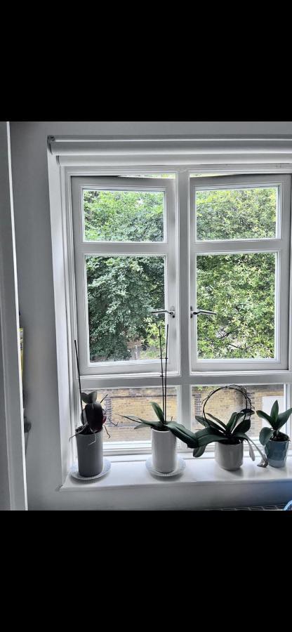 Shoreditch Apartment Free Parking Londra Dış mekan fotoğraf