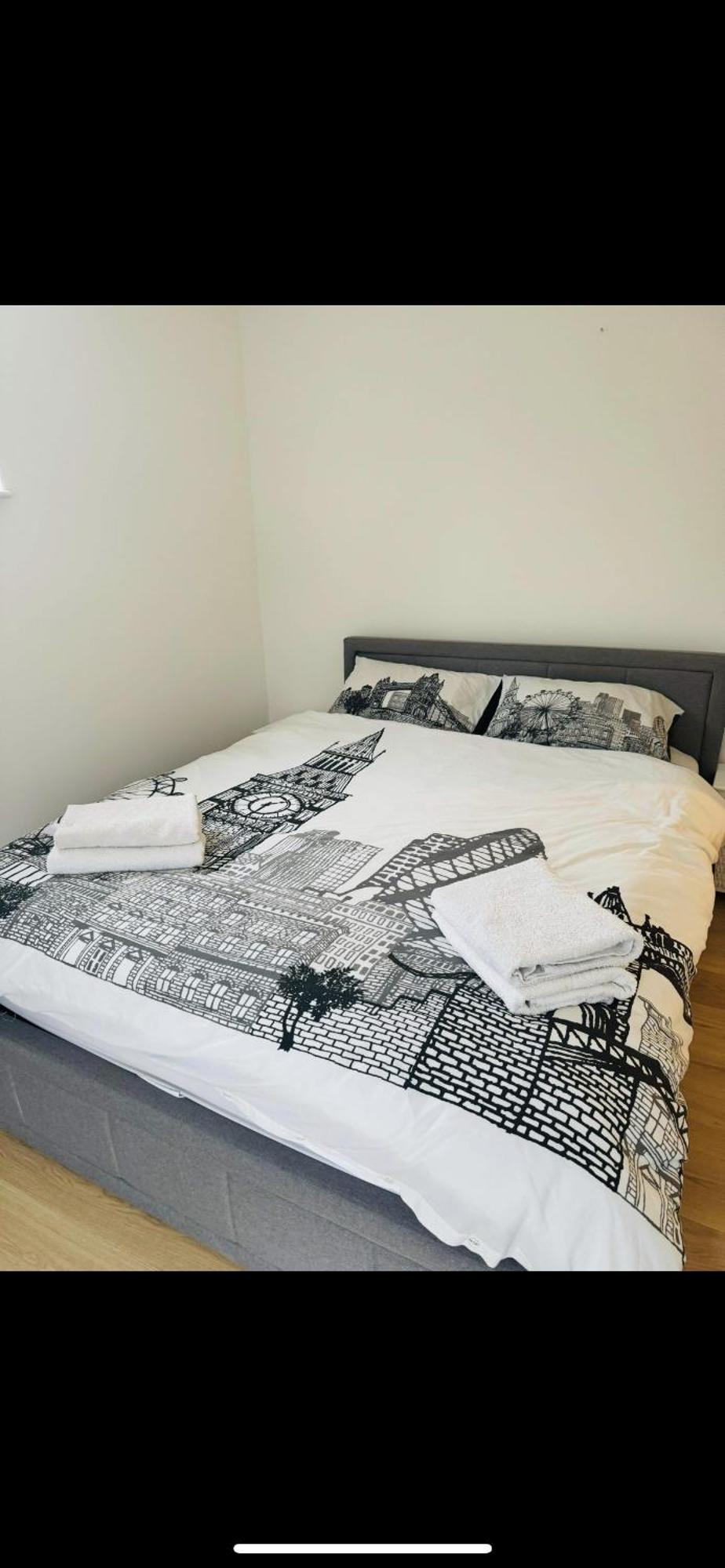 Shoreditch Apartment Free Parking Londra Dış mekan fotoğraf