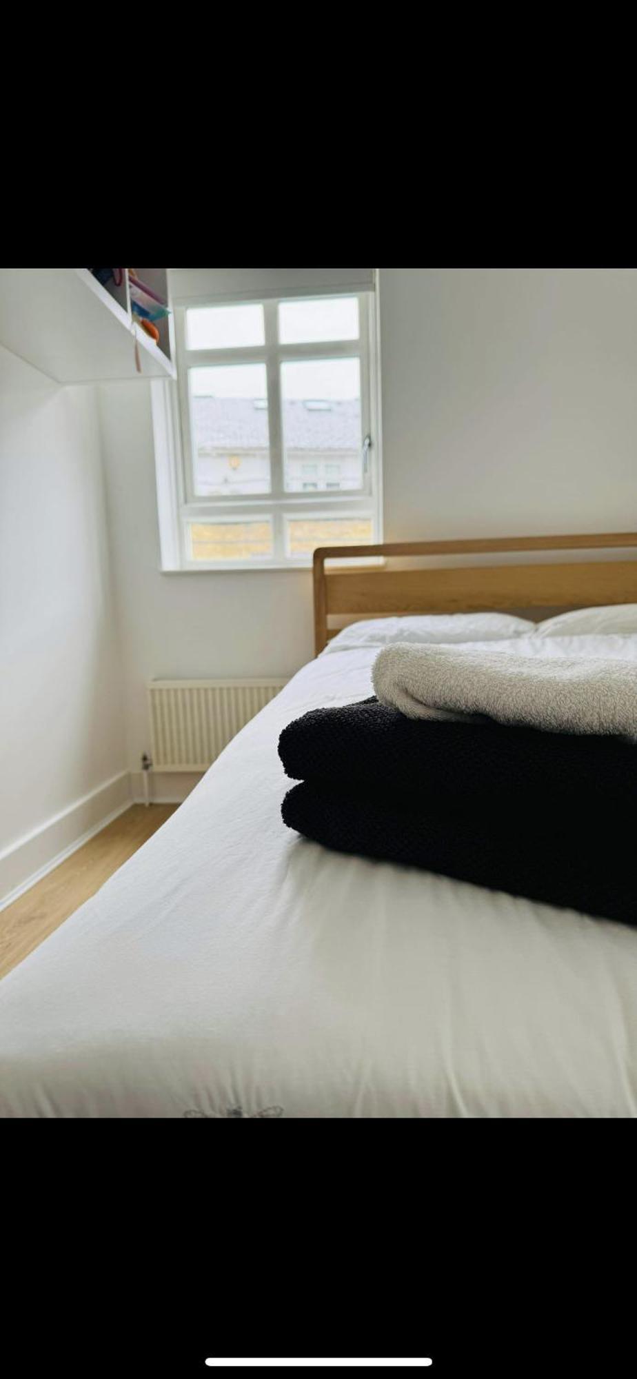 Shoreditch Apartment Free Parking Londra Dış mekan fotoğraf