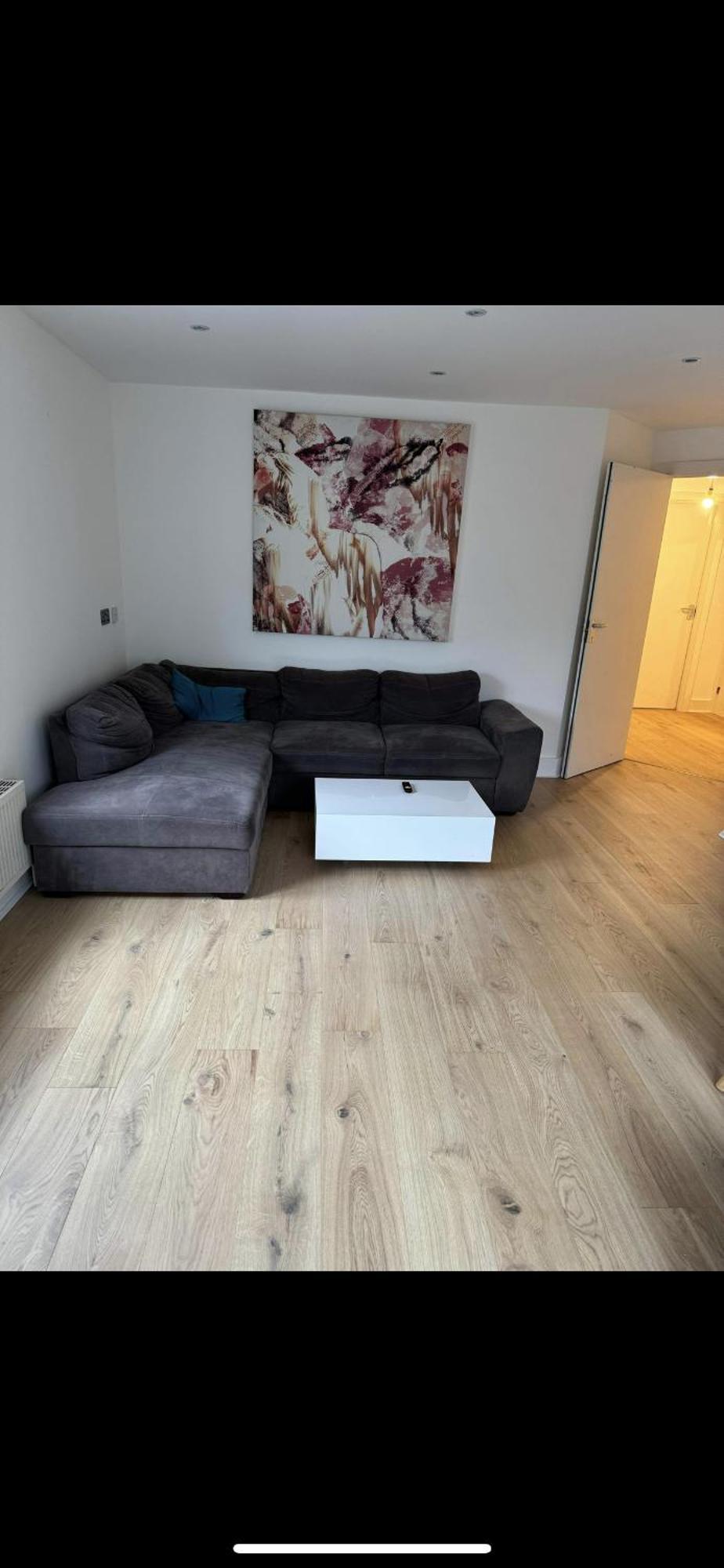 Shoreditch Apartment Free Parking Londra Dış mekan fotoğraf