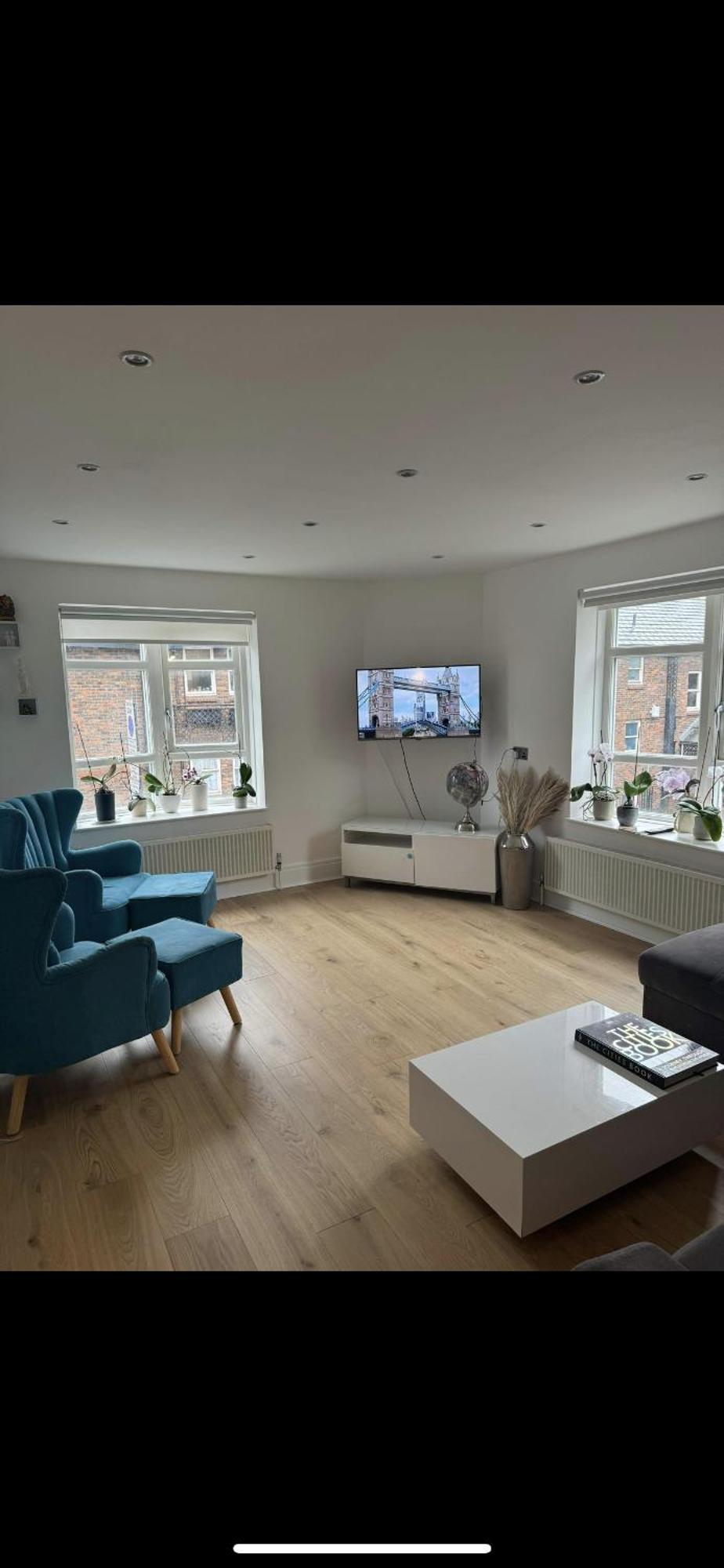Shoreditch Apartment Free Parking Londra Dış mekan fotoğraf