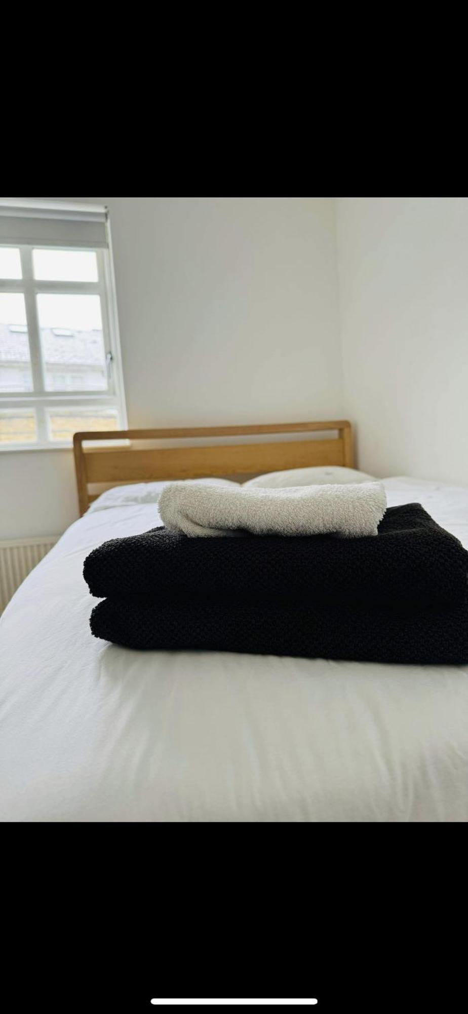 Shoreditch Apartment Free Parking Londra Dış mekan fotoğraf