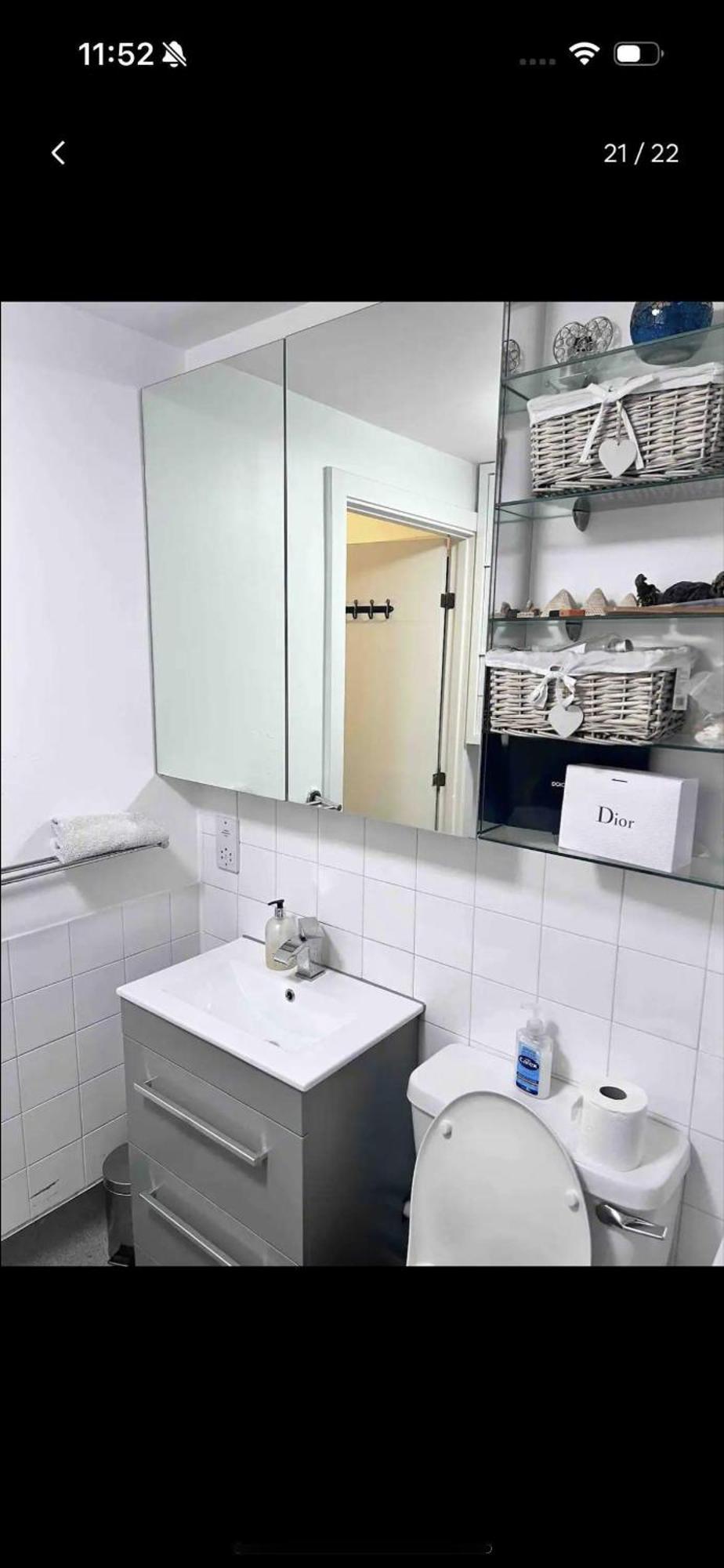 Shoreditch Apartment Free Parking Londra Dış mekan fotoğraf